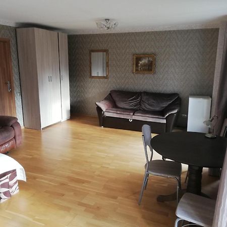 Oti Guesthouse Tallinn Dış mekan fotoğraf