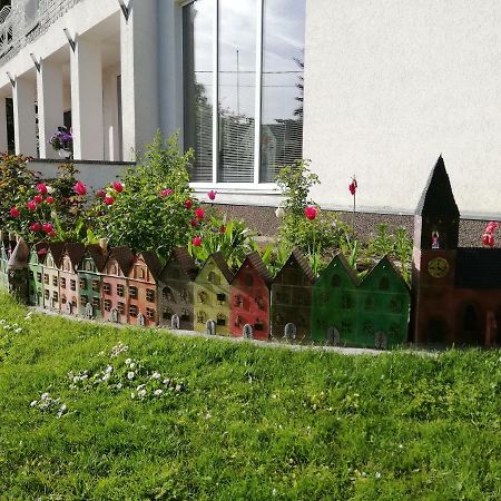 Oti Guesthouse Tallinn Dış mekan fotoğraf