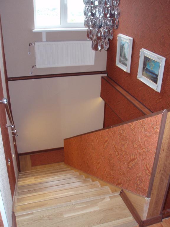 Oti Guesthouse Tallinn Dış mekan fotoğraf