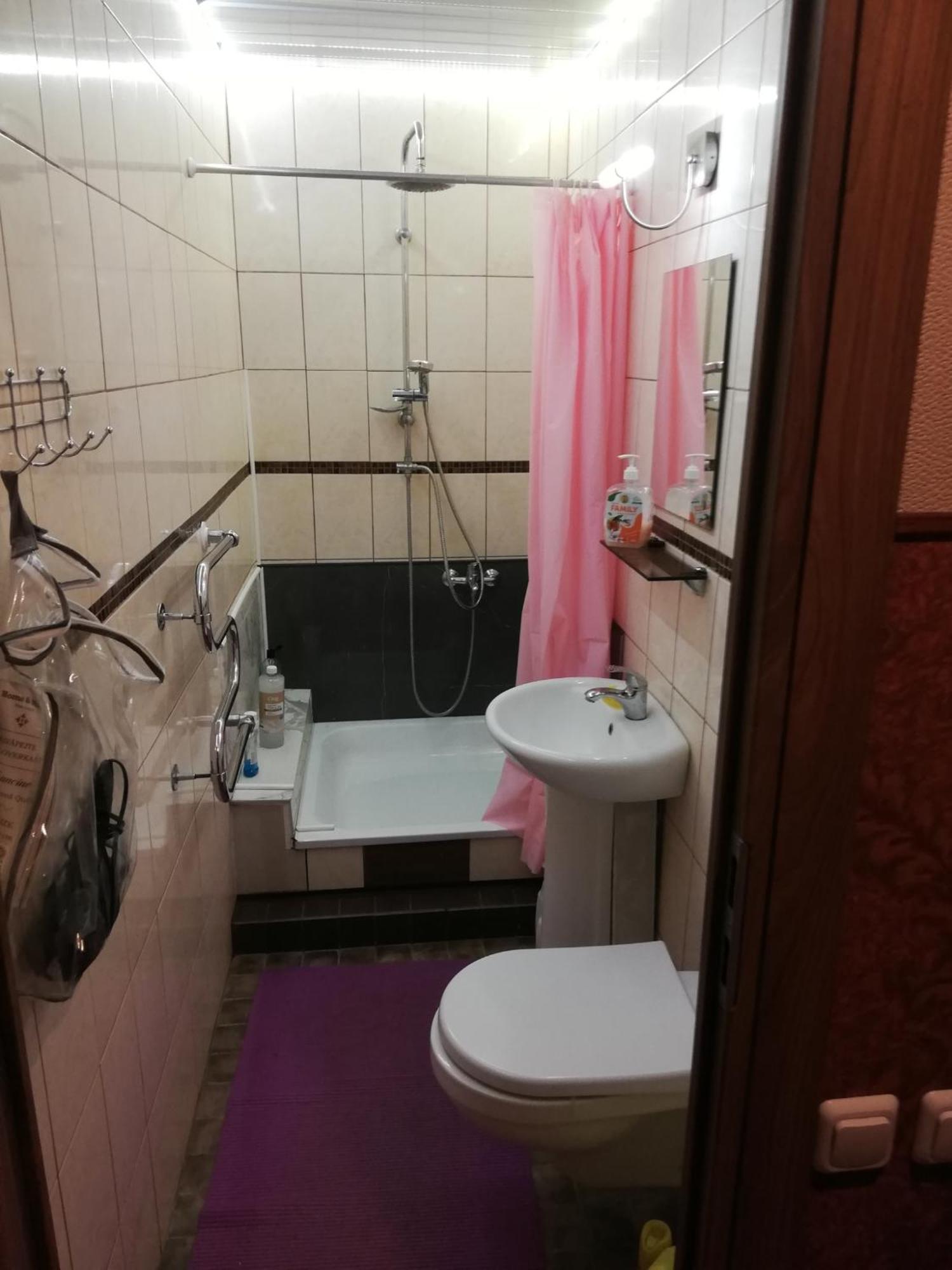 Oti Guesthouse Tallinn Dış mekan fotoğraf