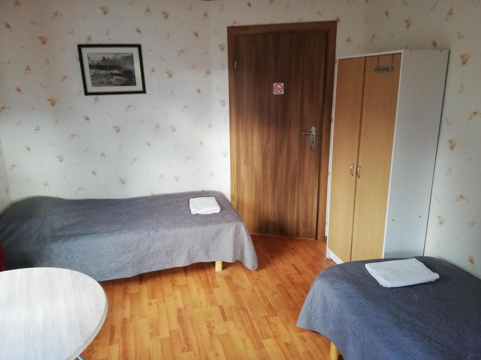 Oti Guesthouse Tallinn Dış mekan fotoğraf