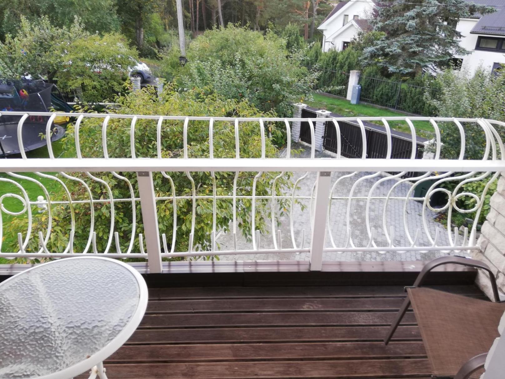 Oti Guesthouse Tallinn Dış mekan fotoğraf