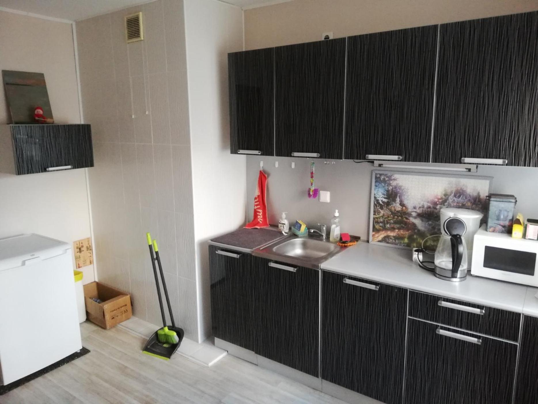 Oti Guesthouse Tallinn Dış mekan fotoğraf