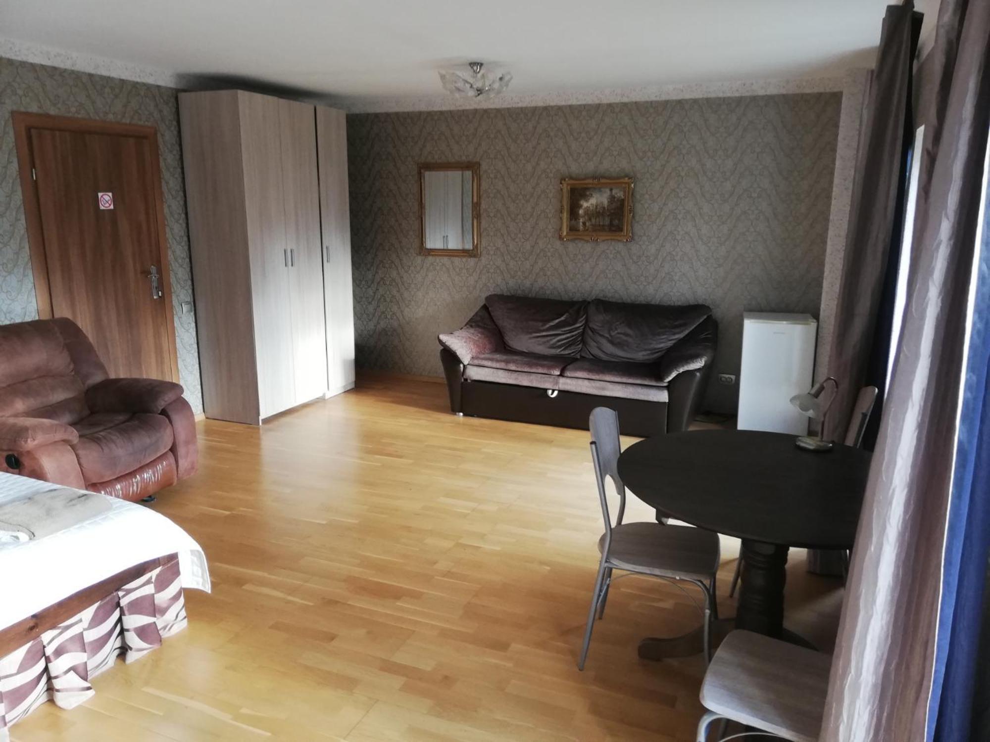 Oti Guesthouse Tallinn Dış mekan fotoğraf
