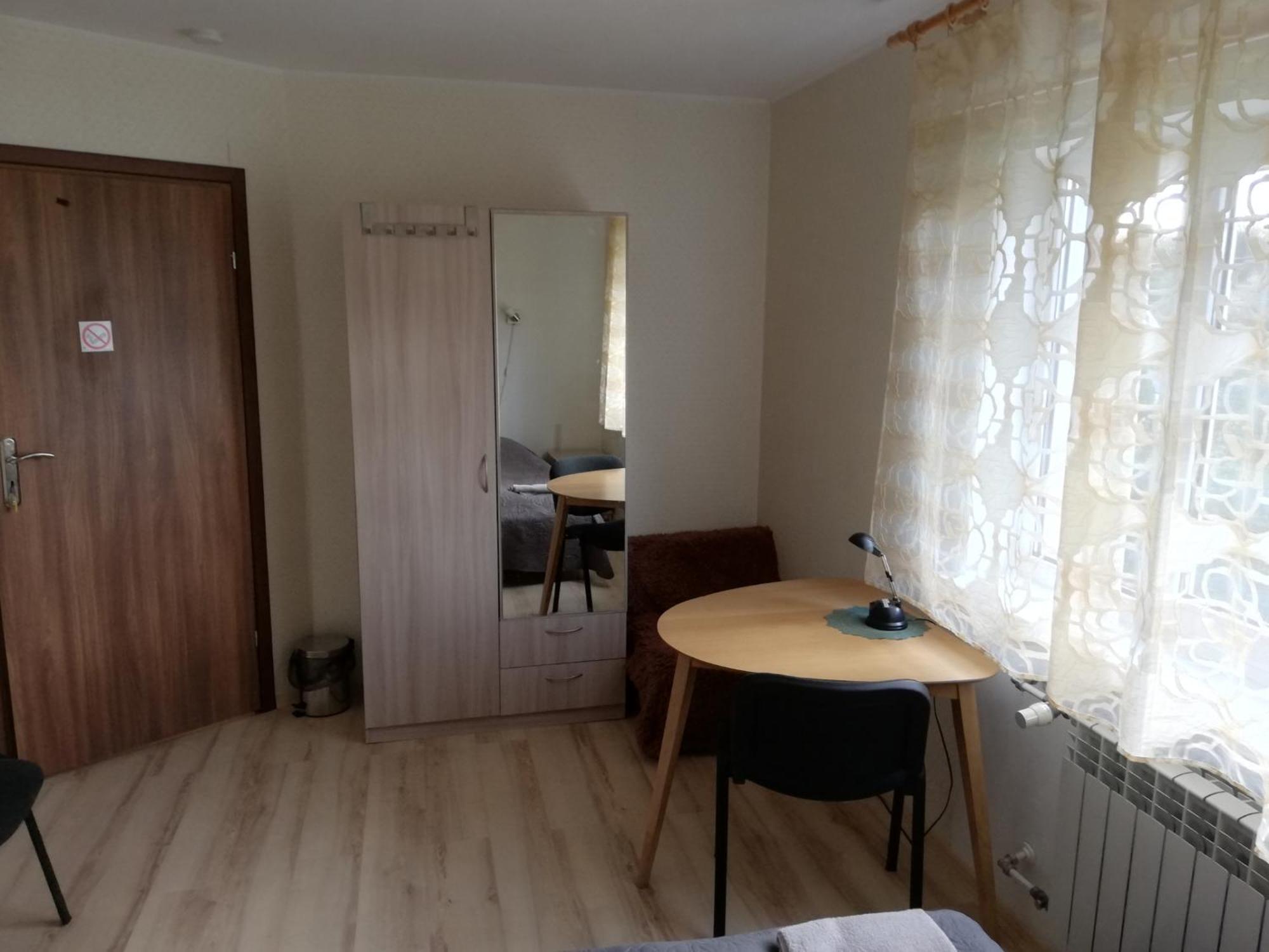 Oti Guesthouse Tallinn Dış mekan fotoğraf