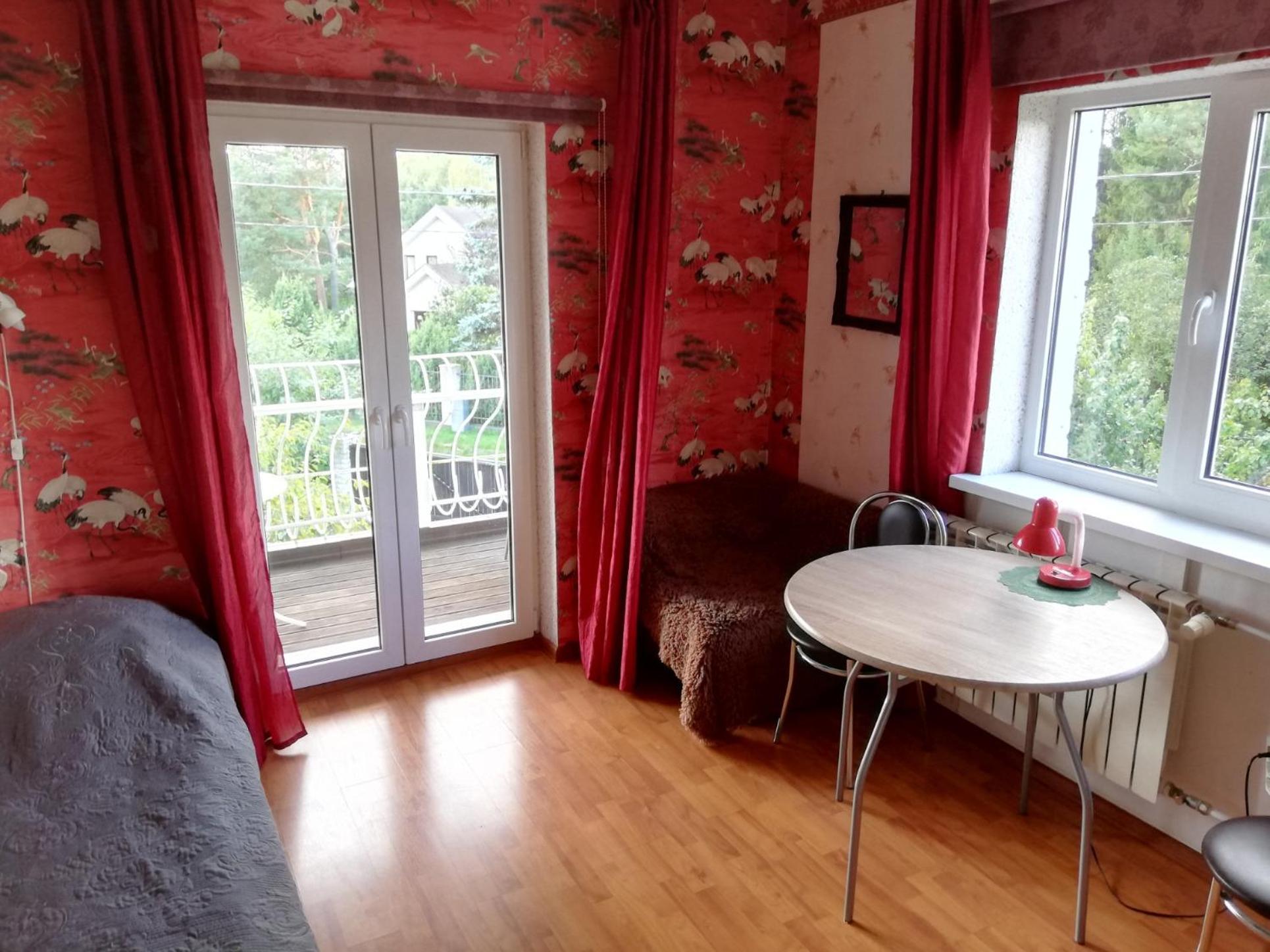 Oti Guesthouse Tallinn Dış mekan fotoğraf