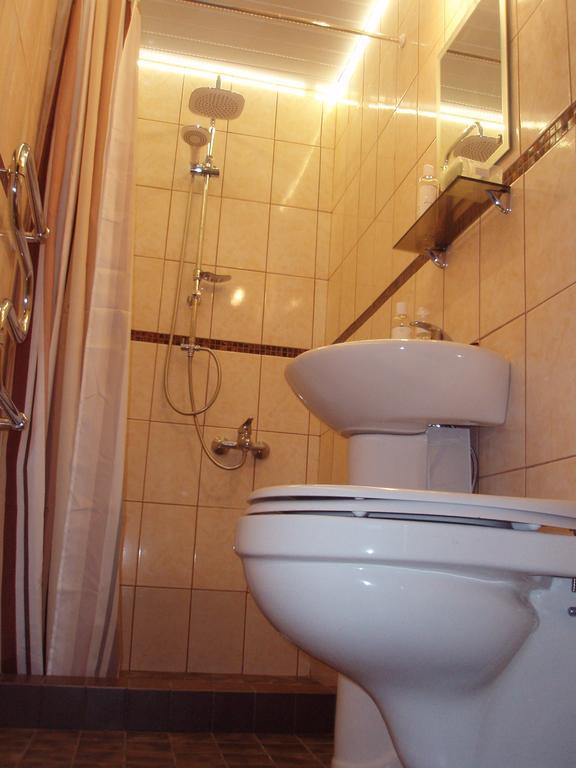 Oti Guesthouse Tallinn Dış mekan fotoğraf