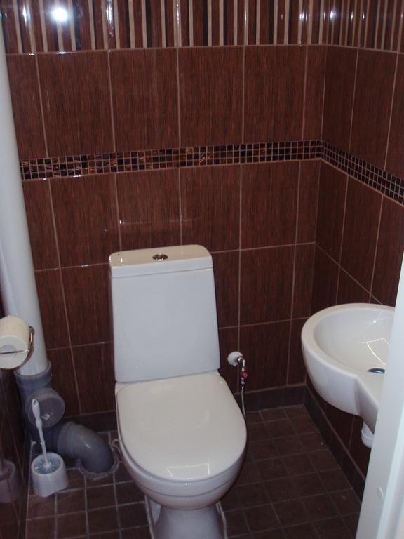 Oti Guesthouse Tallinn Dış mekan fotoğraf