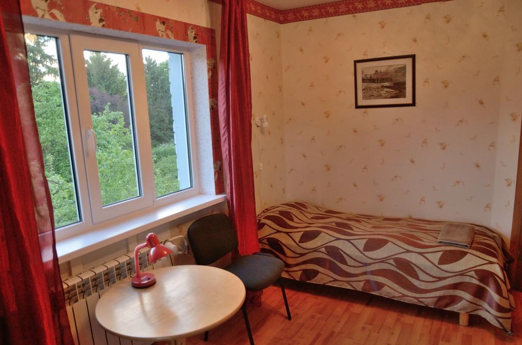 Oti Guesthouse Tallinn Dış mekan fotoğraf